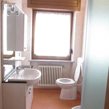 Apartmán Come Aosta