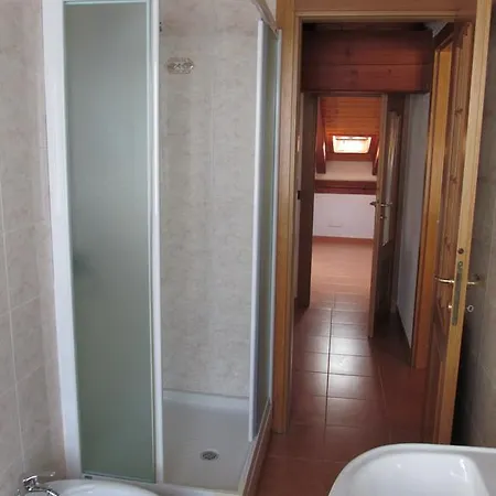 Come Apartmán *