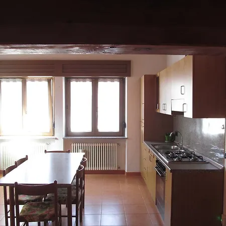 Apartmán Come *