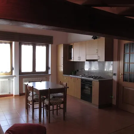 Come Apartmán *