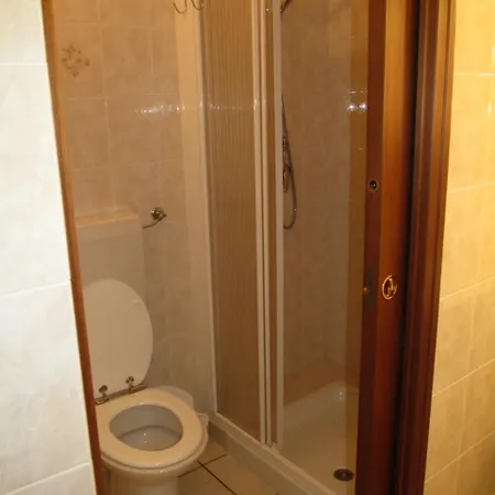 Apartmán Come Aosta