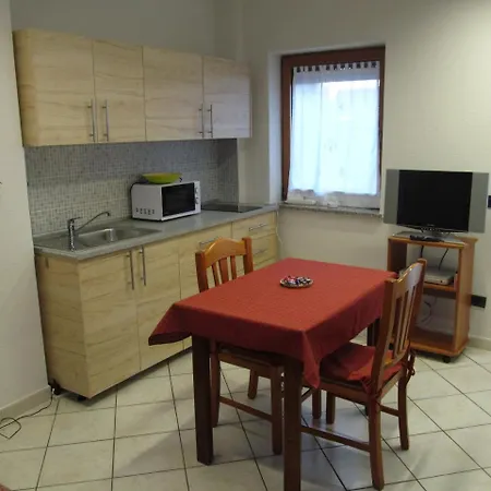 Come Apartmán