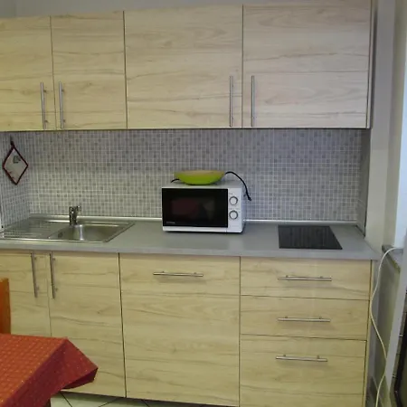 Come Apartmán Aosta