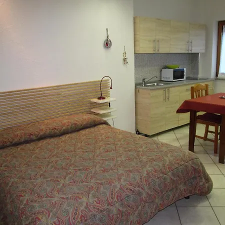 Apartmán Come