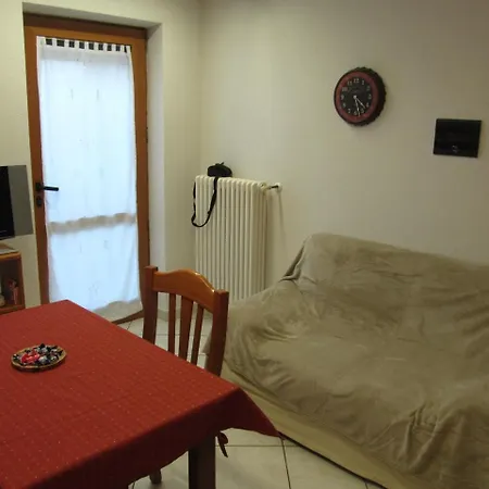 Come Apartmán Aosta